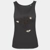 Organic - Womens Tank Thumbnail