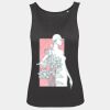 Organic - Womens Tank Thumbnail