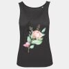Organic - Womens Tank Thumbnail