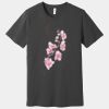 Unisex Jersey crew neck t-shirt Thumbnail