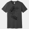 Unisex Jersey crew neck t-shirt Thumbnail