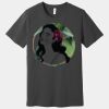 Unisex Jersey crew neck t-shirt Thumbnail