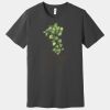 Unisex Jersey crew neck t-shirt Thumbnail
