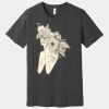 Unisex Jersey crew neck t-shirt Thumbnail