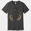 Unisex Jersey crew neck t-shirt Thumbnail