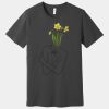 Unisex Jersey crew neck t-shirt Thumbnail