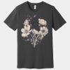 Unisex Jersey crew neck t-shirt Thumbnail