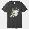 Unisex Jersey crew neck t-shirt Thumbnail