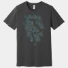 Unisex Jersey crew neck t-shirt Thumbnail