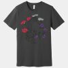 Unisex Jersey crew neck t-shirt Thumbnail