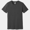 Unisex Jersey crew neck t-shirt Thumbnail